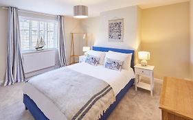 Host & Stay - Spring Cottage